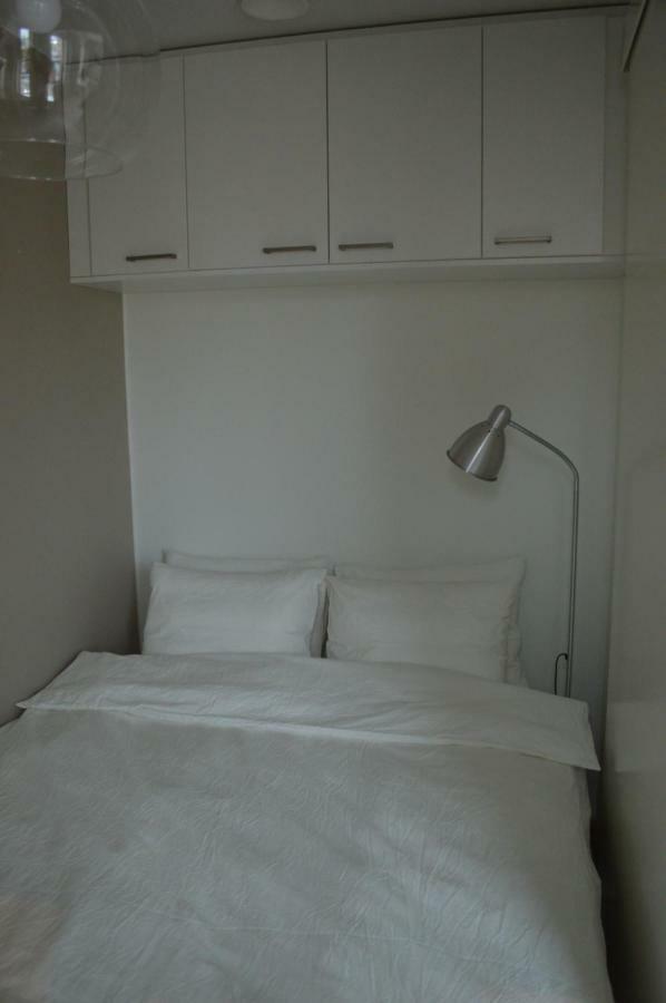 Aurora Haven Rovaniemi Modern Dt Apartment -Self Check-In & Free Wifi- Екстериор снимка