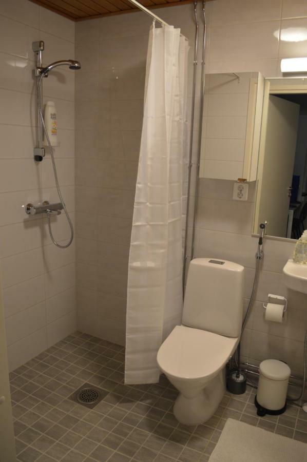 Aurora Haven Rovaniemi Modern Dt Apartment -Self Check-In & Free Wifi- Екстериор снимка